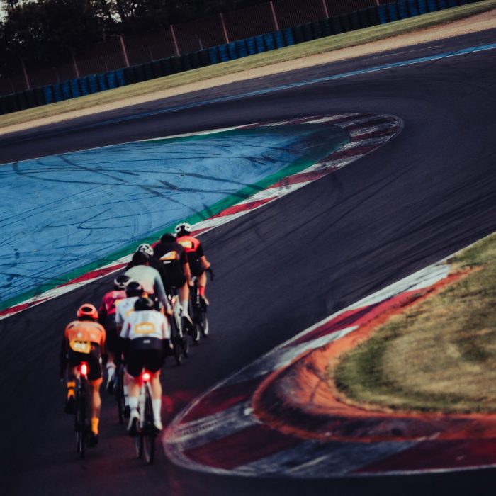12 HEURES VELO, Circuit de Nevers Magny-Cours