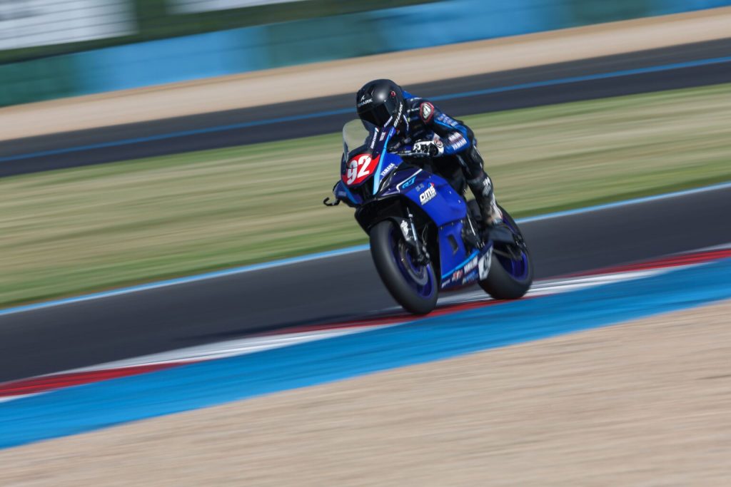 fsbk, Circuit de Nevers Magny-Cours