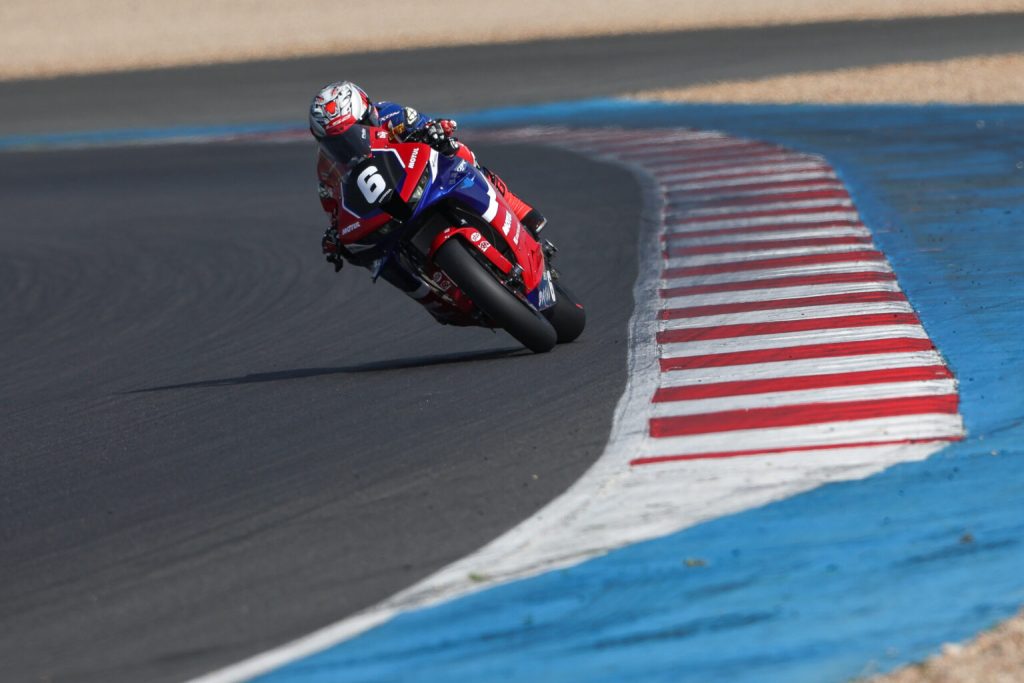 fsbk, Circuit de Nevers Magny-Cours