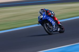 fsbk, Circuit de Nevers Magny-Cours