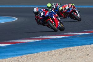 fsbk, Circuit de Nevers Magny-Cours