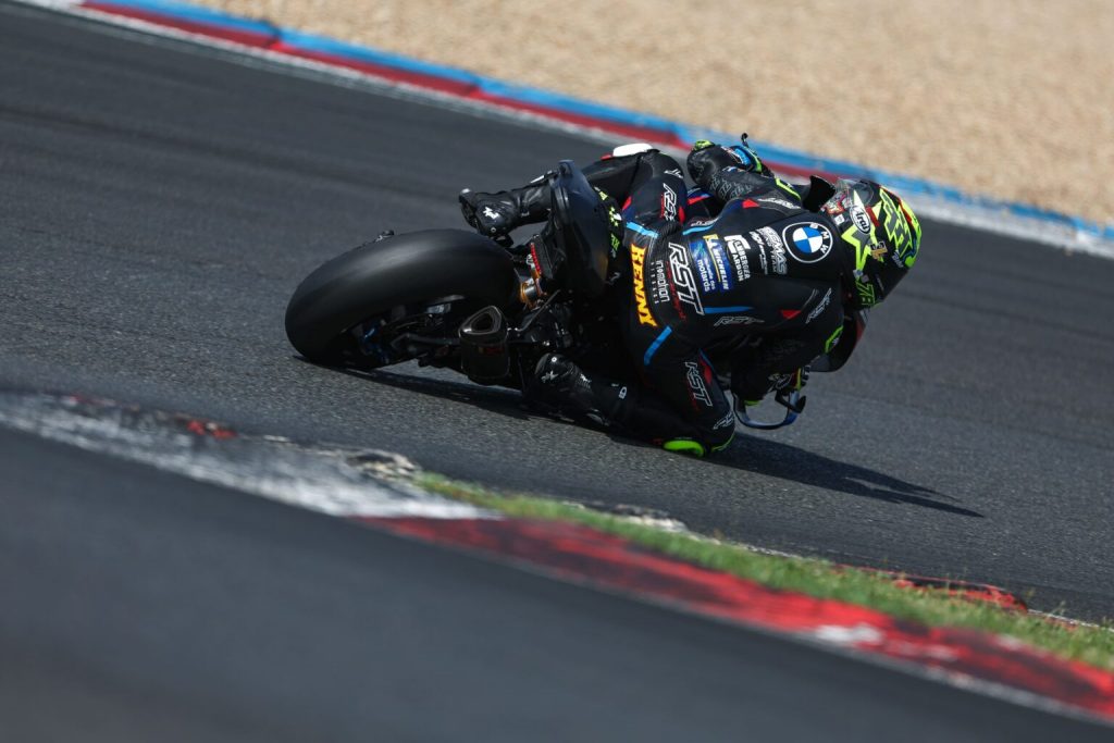 fsbk, Circuit de Nevers Magny-Cours