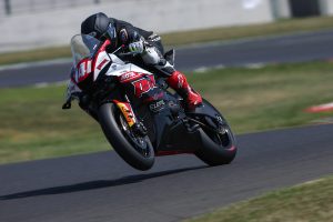 fsbk, Circuit de Nevers Magny-Cours