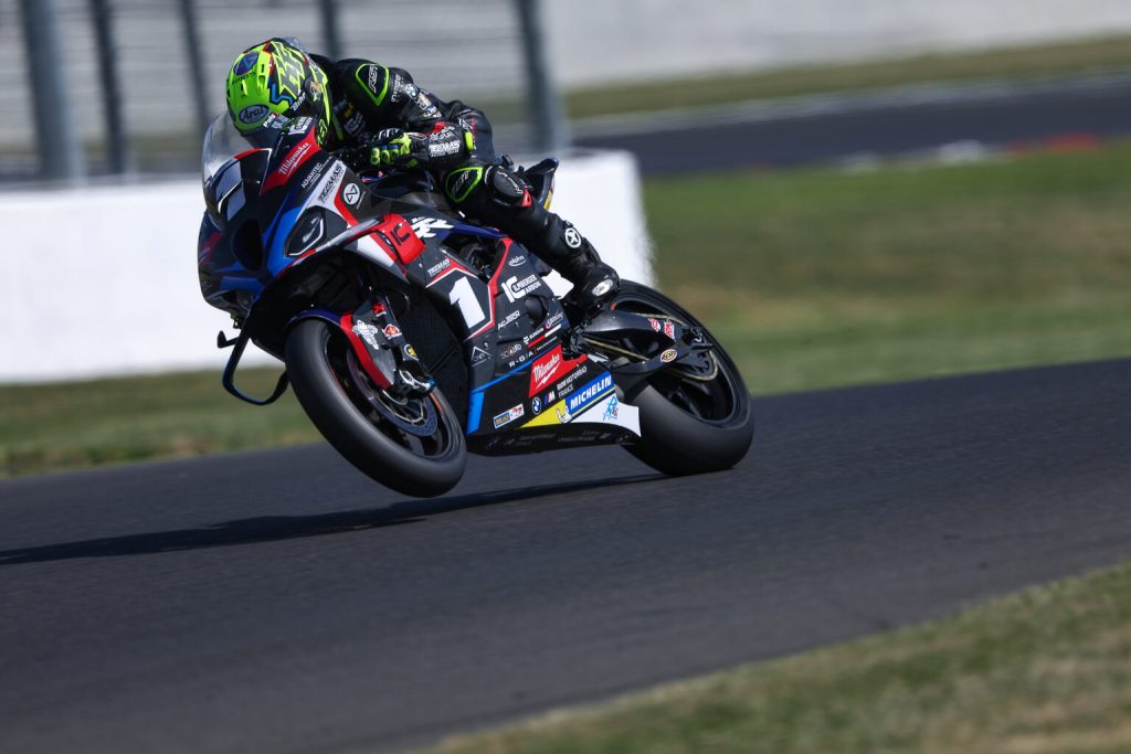 fsbk, Circuit de Nevers Magny-Cours