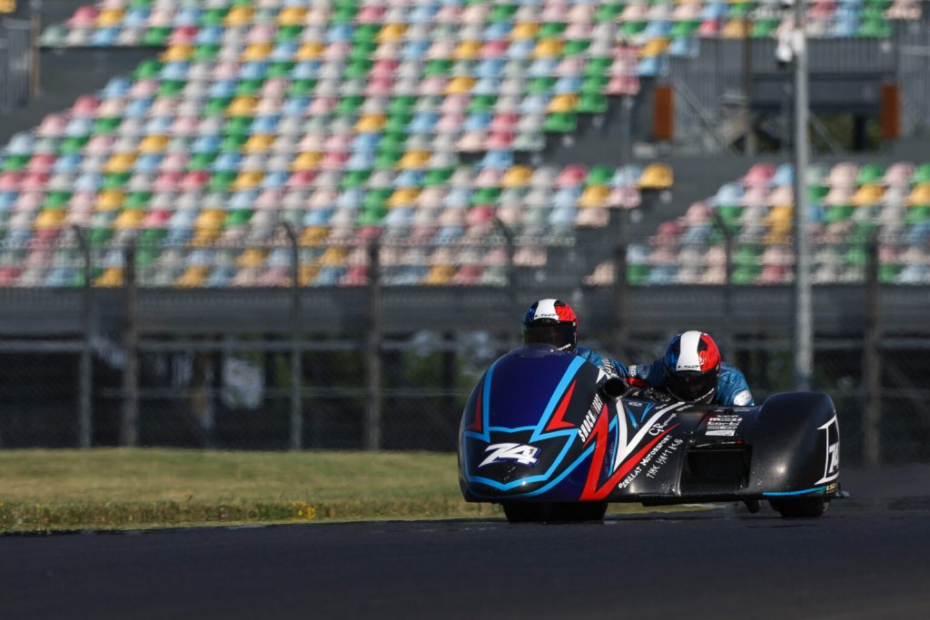 fsbk, Circuit de Nevers Magny-Cours