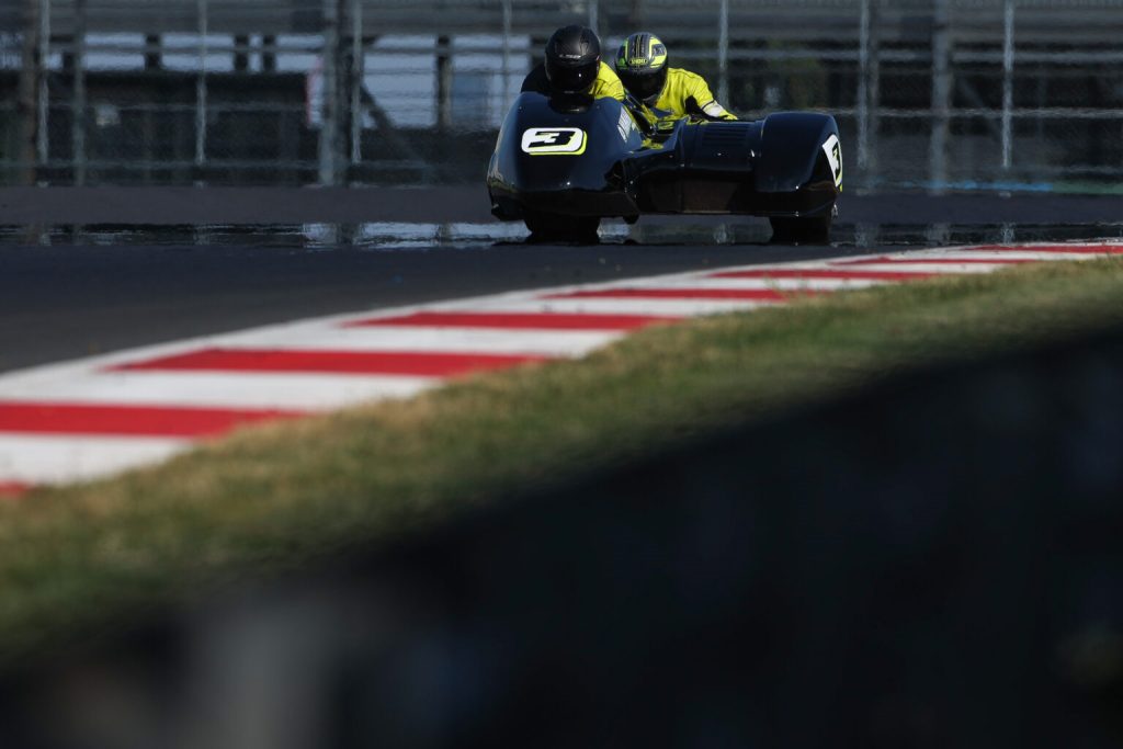 fsbk, Circuit de Nevers Magny-Cours