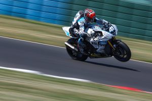 fsbk, Circuit de Nevers Magny-Cours