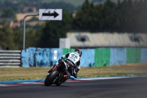 fsbk, Circuit de Nevers Magny-Cours