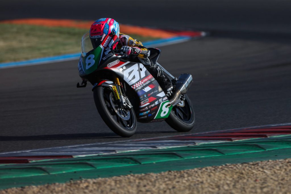 fsbk, Circuit de Nevers Magny-Cours
