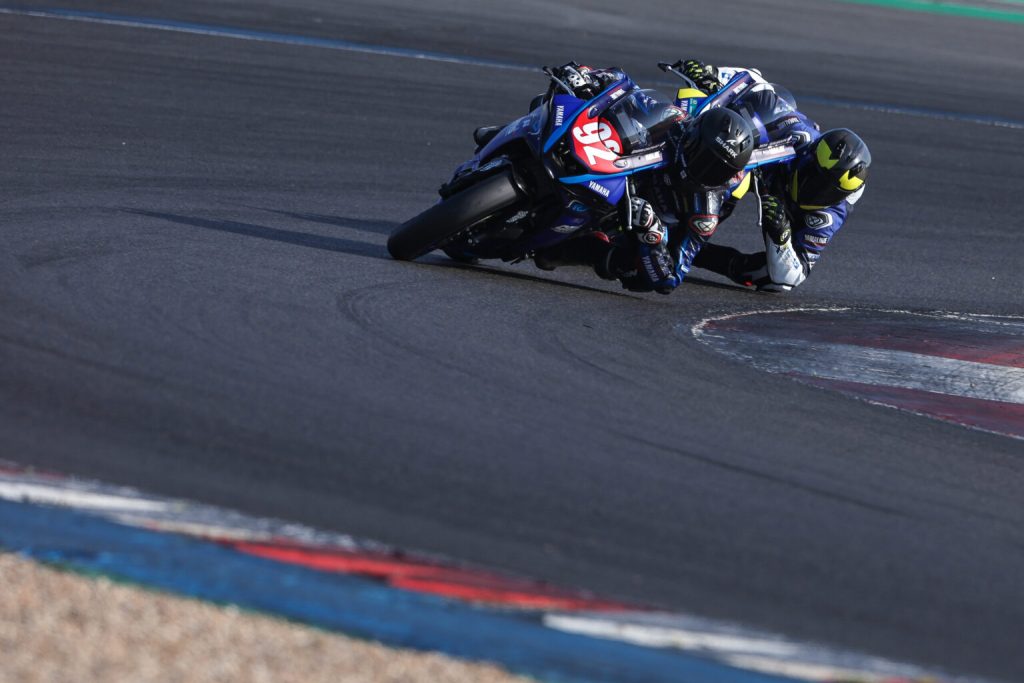 fsbk, Circuit de Nevers Magny-Cours