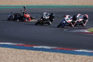 fsbk, Circuit de Nevers Magny-Cours