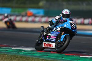 fsbk, Circuit de Nevers Magny-Cours