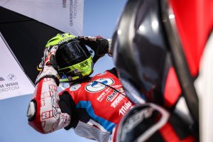 fsbk, Circuit de Nevers Magny-Cours