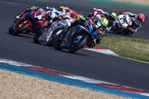 fsbk, Circuit de Nevers Magny-Cours