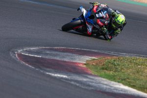 fsbk, Circuit de Nevers Magny-Cours