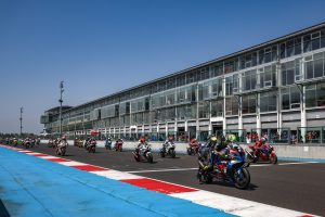 fsbk, Circuit de Nevers Magny-Cours