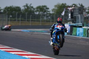 fsbk, Circuit de Nevers Magny-Cours