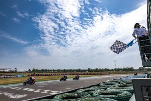 fsbk, Circuit de Nevers Magny-Cours