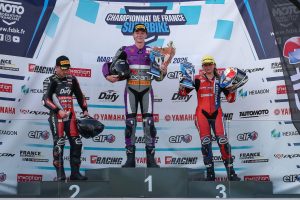 fsbk, Circuit de Nevers Magny-Cours