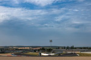fsbk, Circuit de Nevers Magny-Cours