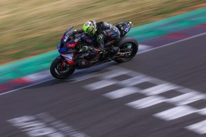 fsbk, Circuit de Nevers Magny-Cours