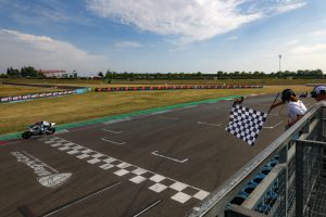 fsbk, Circuit de Nevers Magny-Cours
