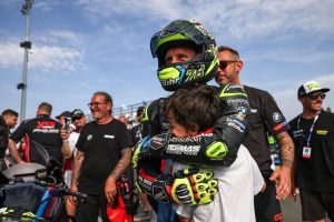 fsbk, Circuit de Nevers Magny-Cours