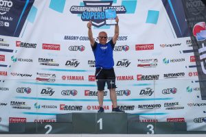 fsbk, Circuit de Nevers Magny-Cours