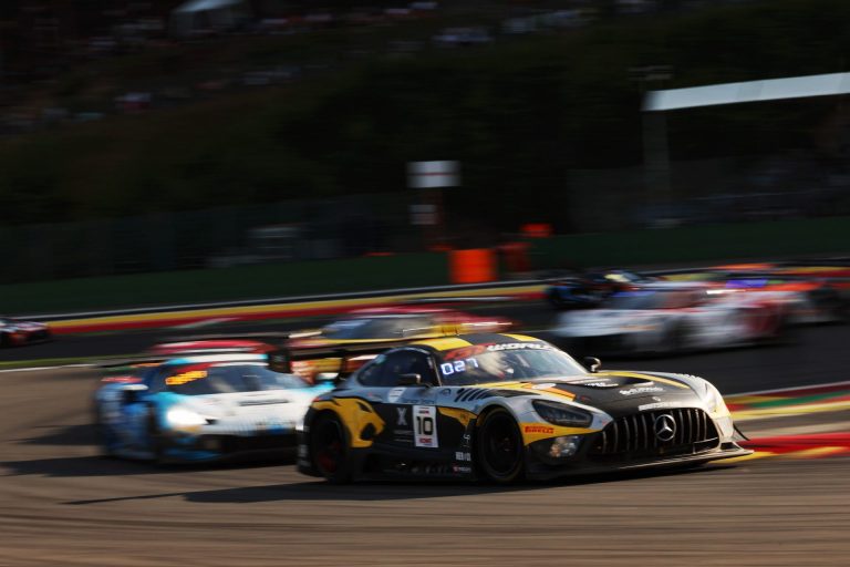, Circuit de Nevers Magny-Cours