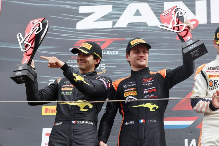, Circuit de Nevers Magny-Cours