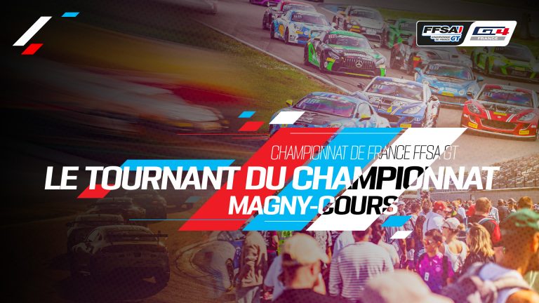 , Circuit de Nevers Magny-Cours