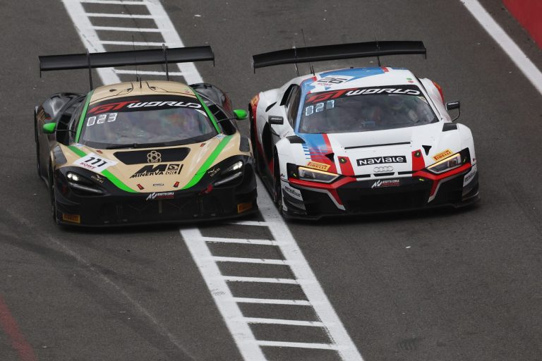 , Circuit de Nevers Magny-Cours
