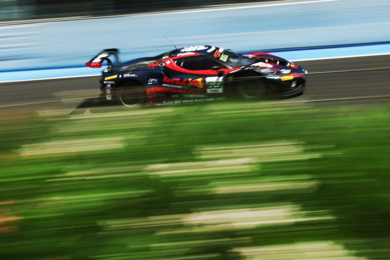 , Circuit de Nevers Magny-Cours