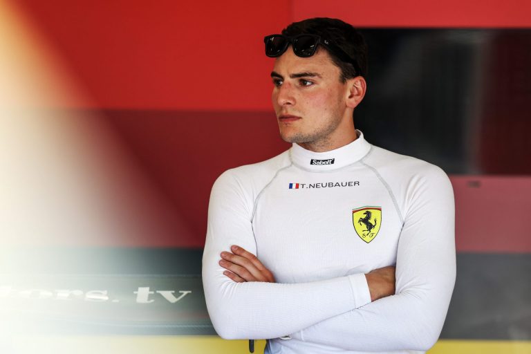 , Circuit de Nevers Magny-Cours