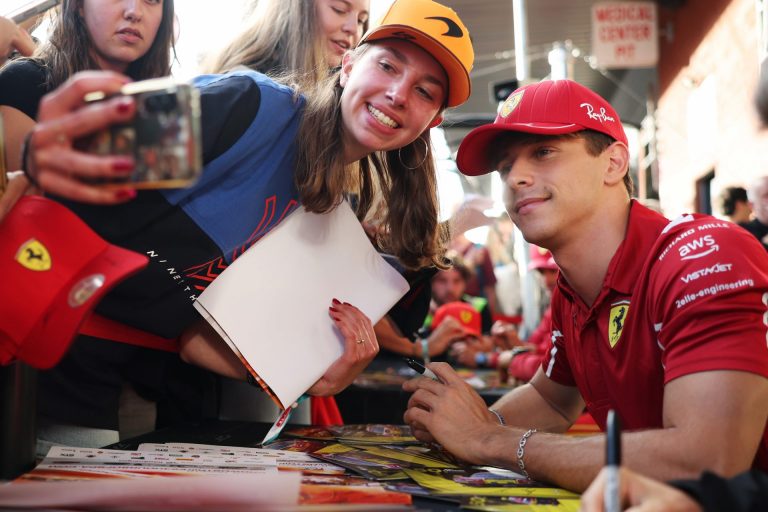 , Circuit de Nevers Magny-Cours