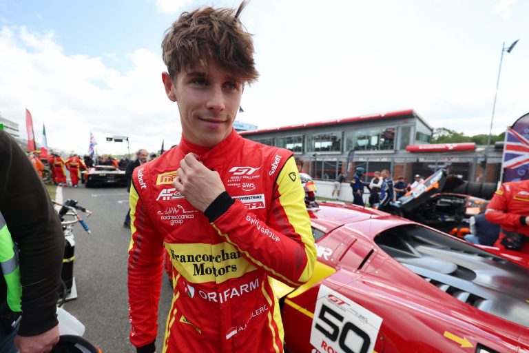 , Circuit de Nevers Magny-Cours