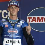 FIM JuniorGP, Circuit de Nevers Magny-Cours