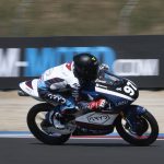 FIM JuniorGP, Circuit de Nevers Magny-Cours