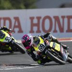 FIM JuniorGP, Circuit de Nevers Magny-Cours