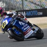 FIM JuniorGP, Circuit de Nevers Magny-Cours