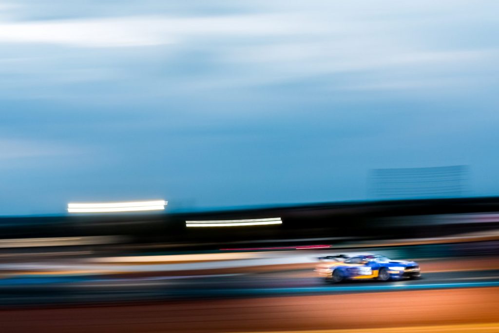 GT World Challenge, Circuit de Nevers Magny-Cours
