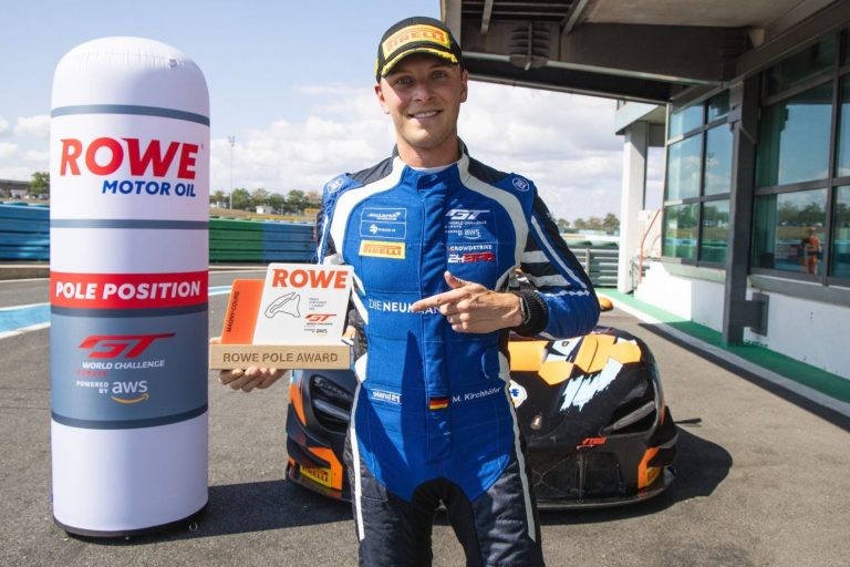 , Circuit de Nevers Magny-Cours