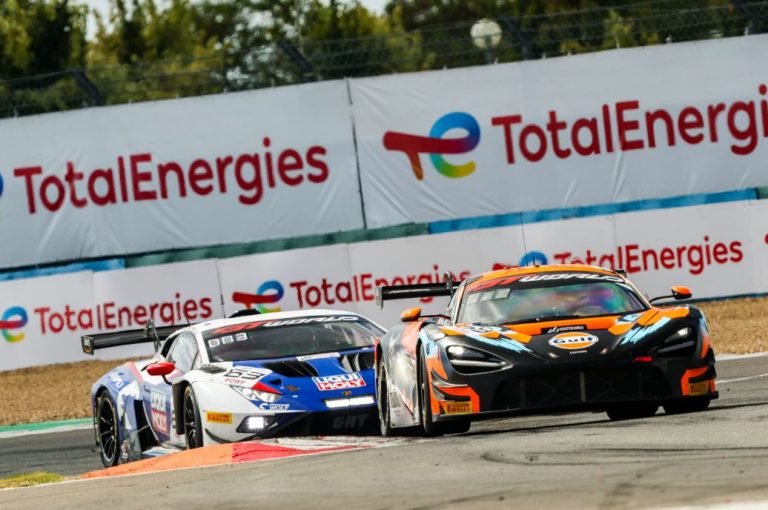 , Circuit de Nevers Magny-Cours
