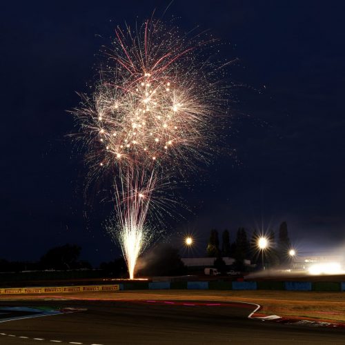 GTWC, Circuit de Nevers Magny-Cours