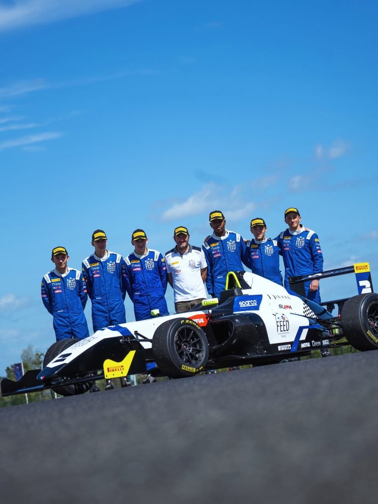 , Circuit de Nevers Magny-Cours