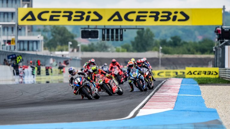 , Circuit de Nevers Magny-Cours