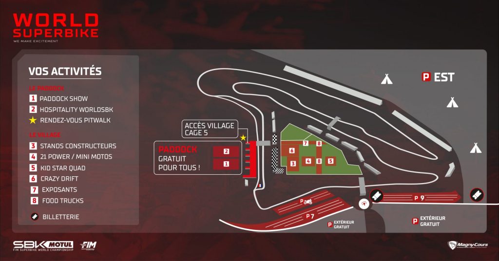 , Circuit de Nevers Magny-Cours
