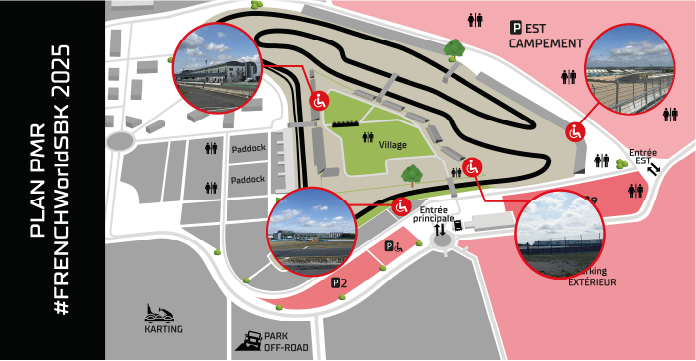 , Circuit de Nevers Magny-Cours