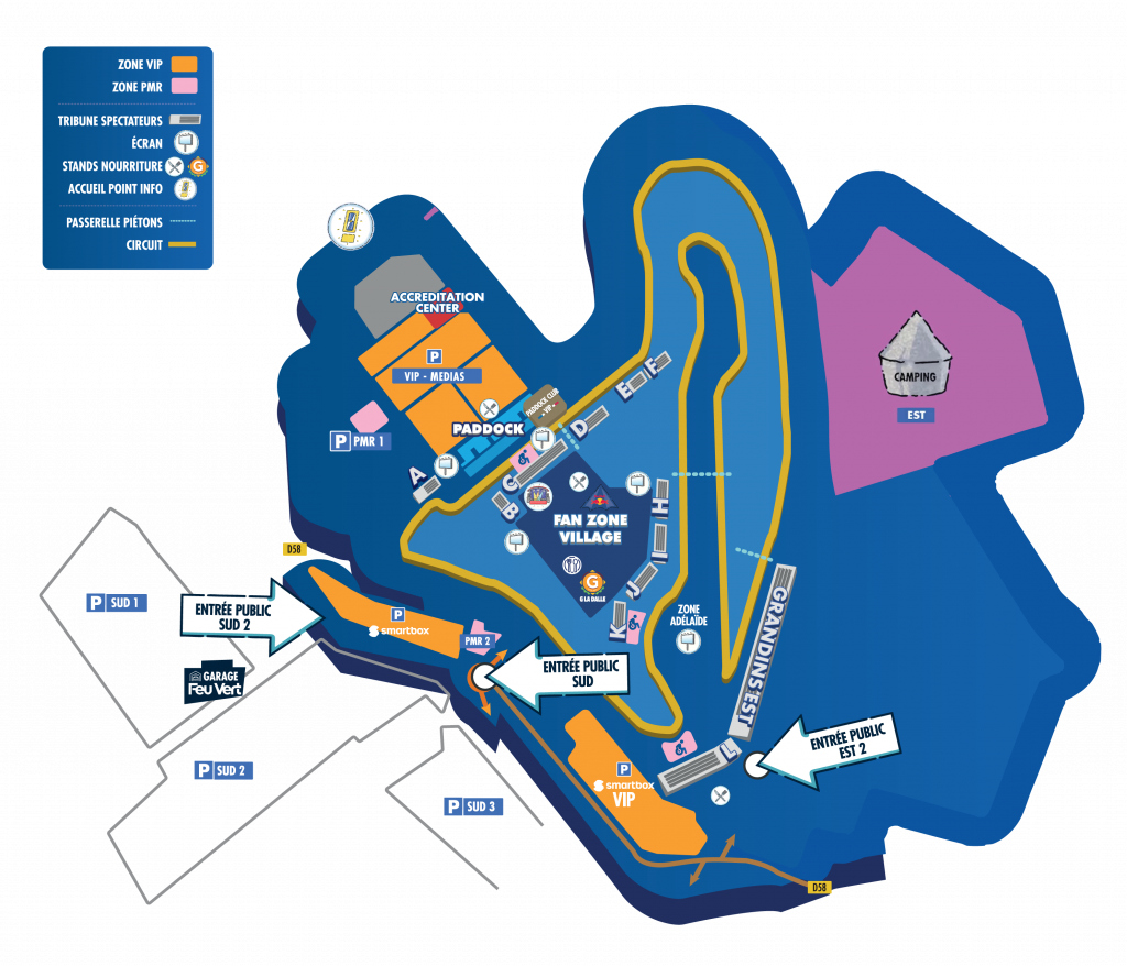 RED BULL MOTORMANIA, Circuit de Nevers Magny-Cours