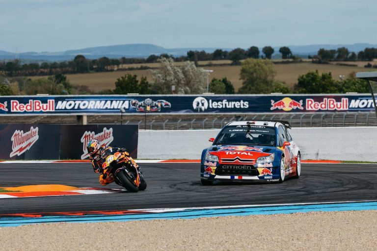 , Circuit de Nevers Magny-Cours